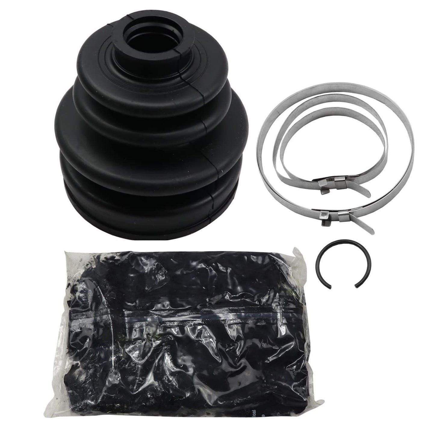 Beck/Arnley 103-2312 Kit de démarrage pour joint CV