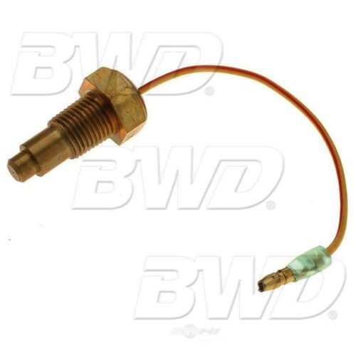 BWD TFS521 Engine Cooling Fan Switch