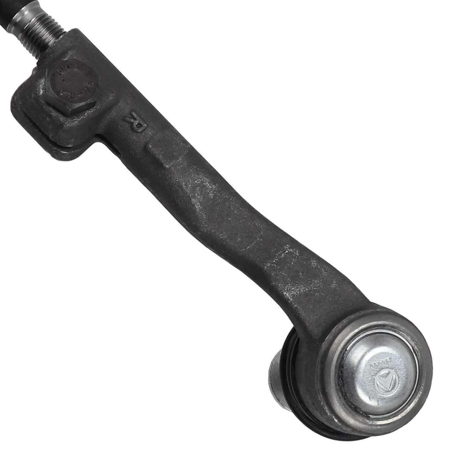 Beck/Arnley 101-8276 Steering Tie Rod Assembly