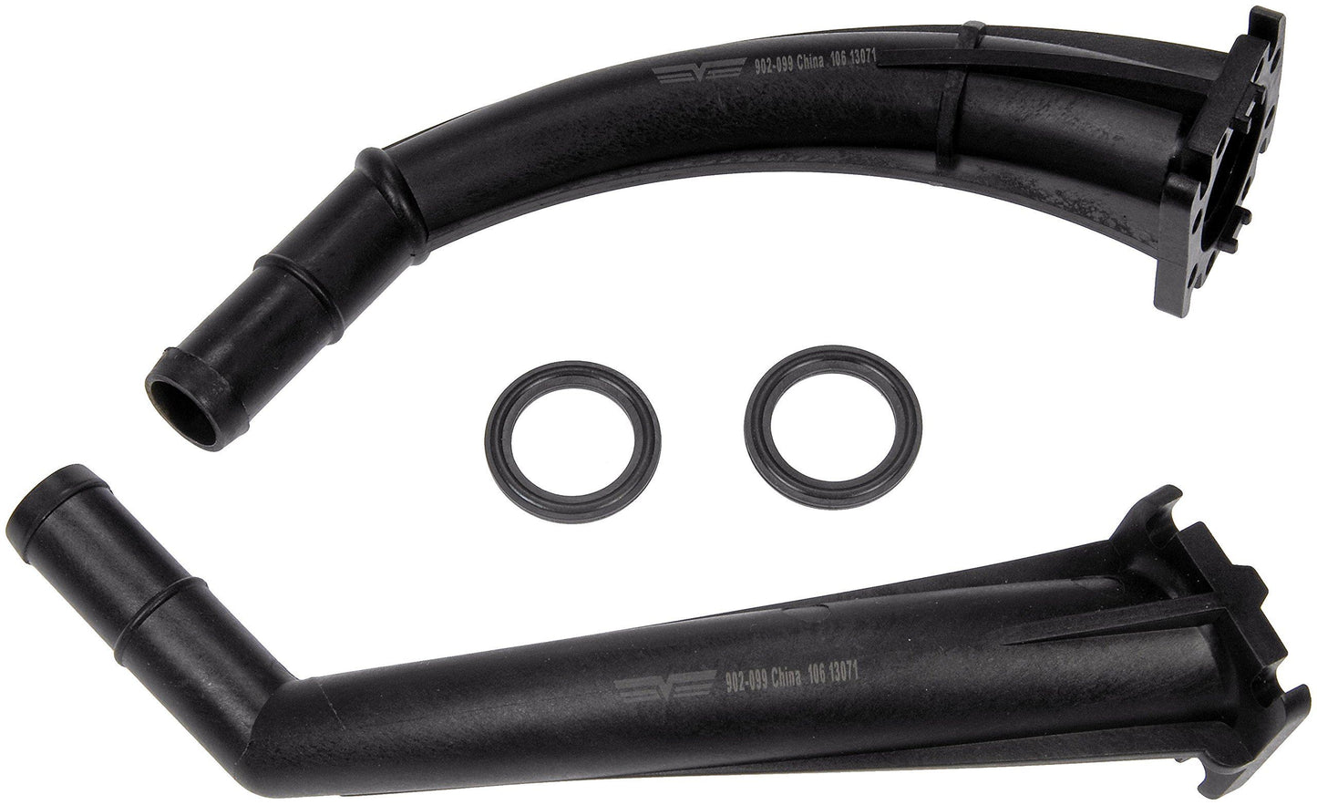 Dorman 902-099 HVAC Heater Core Tube