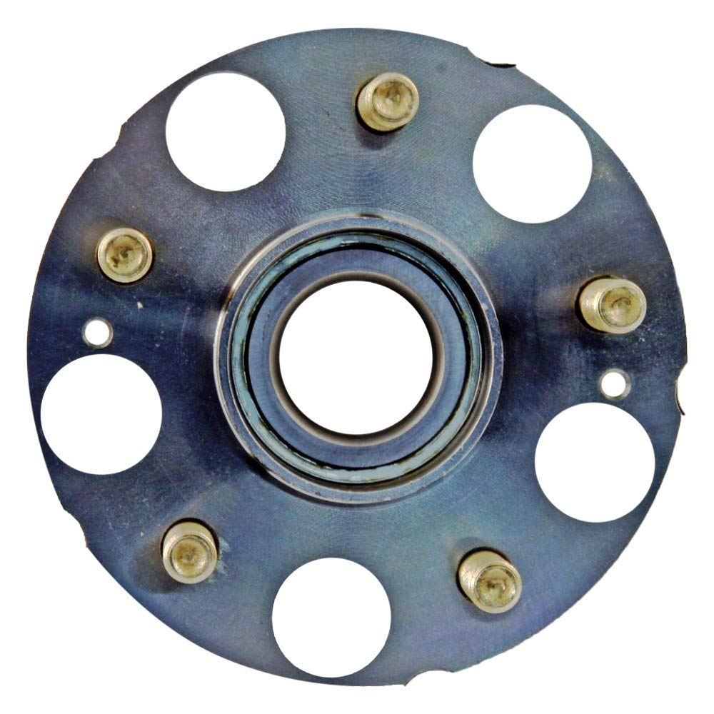 ACDelco Professional 512180 Conjunto de buje y rodamiento de rueda