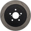 Stoptech 126.47025SR Rotor de freno de disco