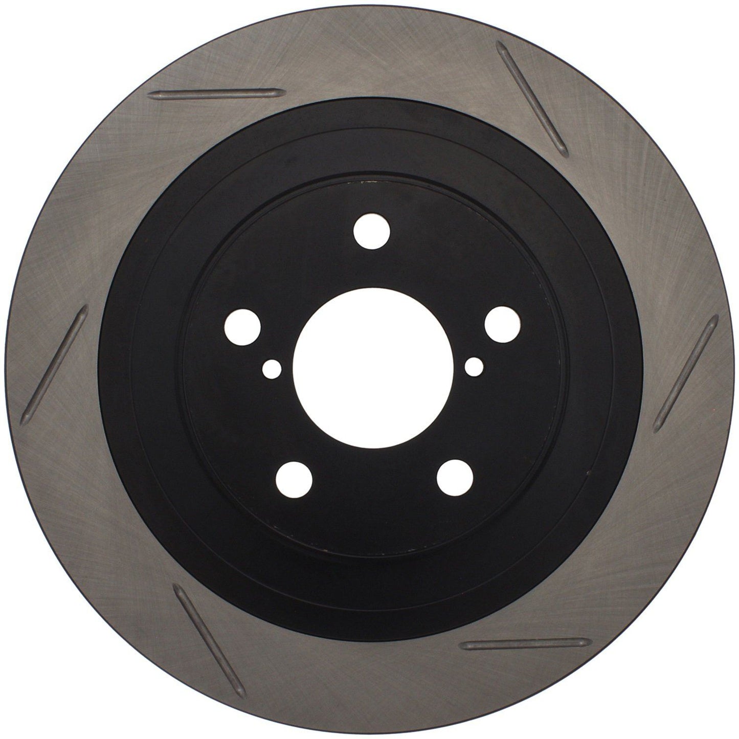 Stoptech 126.47025SR Rotor de freno de disco