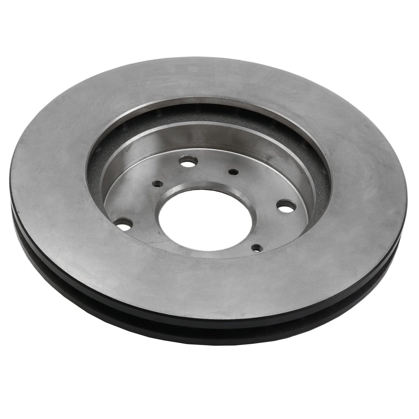 Beck/Arnley 083-3496 Rotor de freno de disco