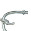 Edelmann 92125 Ensemble de tuyau de conduite de pression de direction assistée