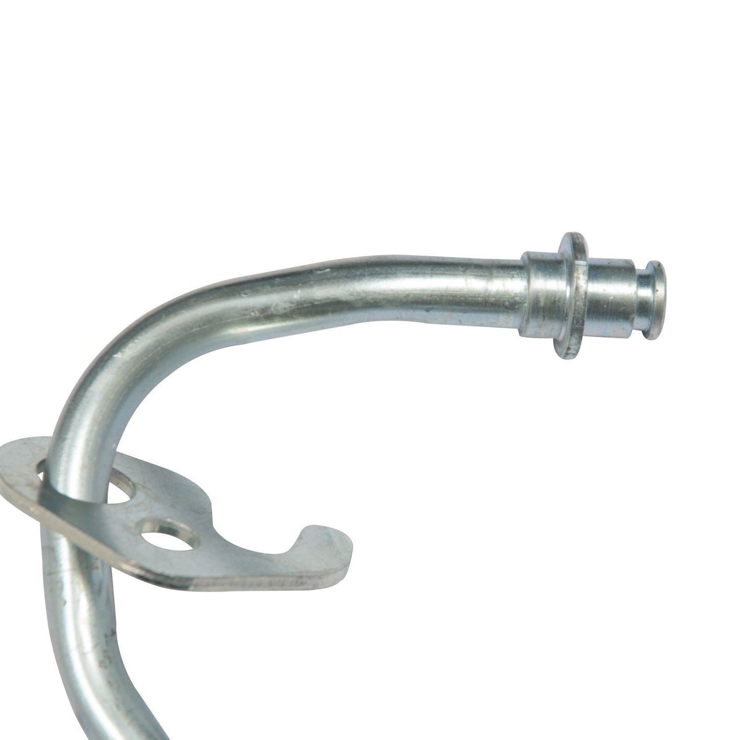 Edelmann 92125 Ensemble de tuyau de conduite de pression de direction assistée