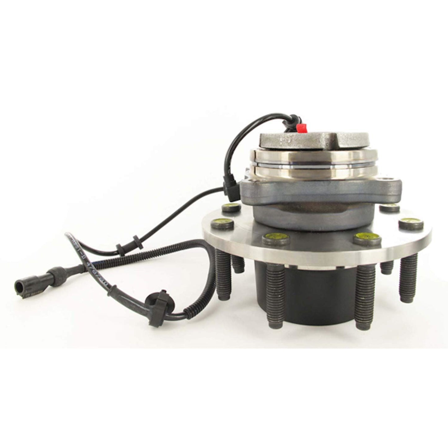 SKF BR930426 Axle Bearing and Hub Assembly