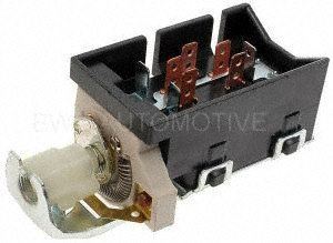 BWD S414 Interruptor de faros