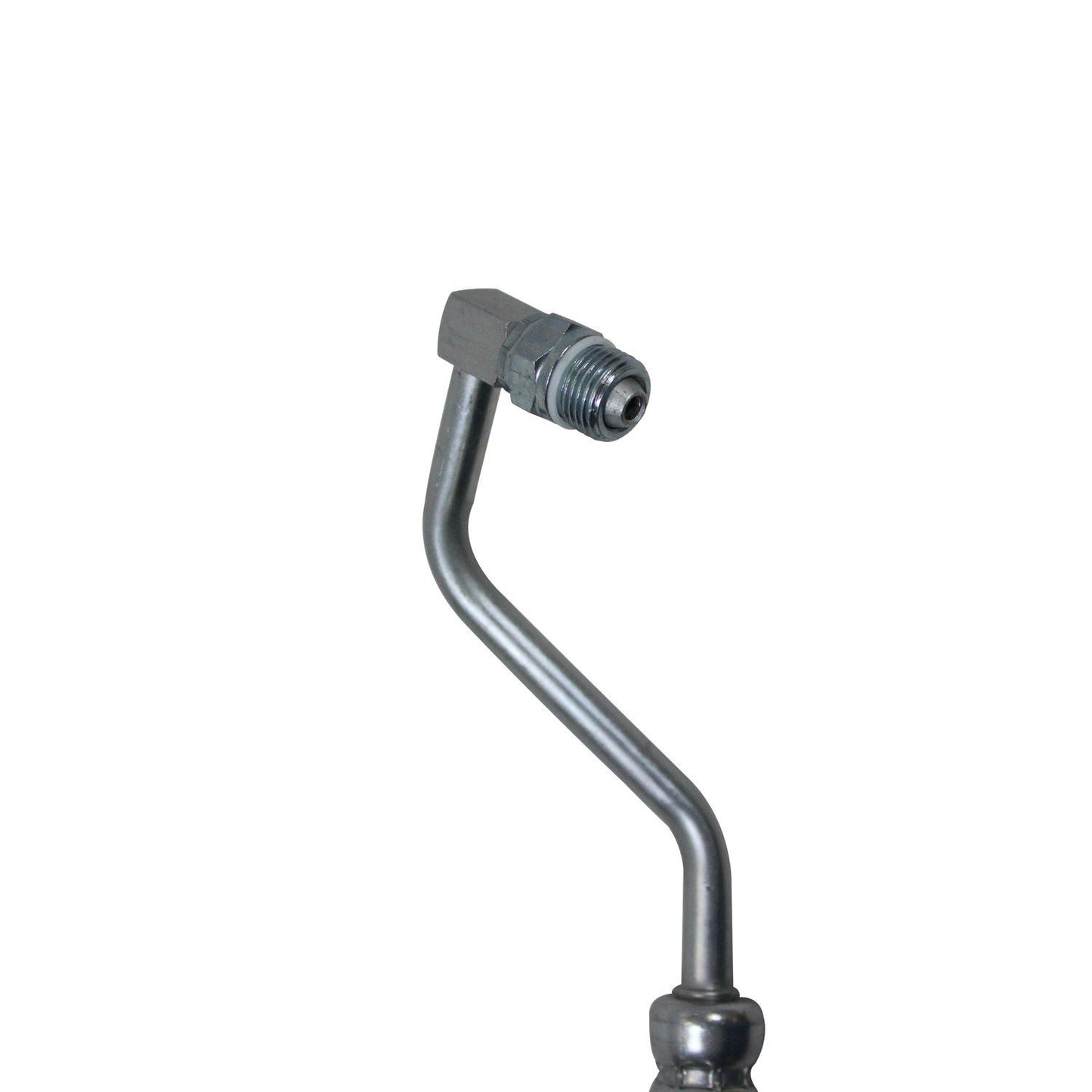 Edelmann 92756 Power Steering Pressure Line Hose Assembly