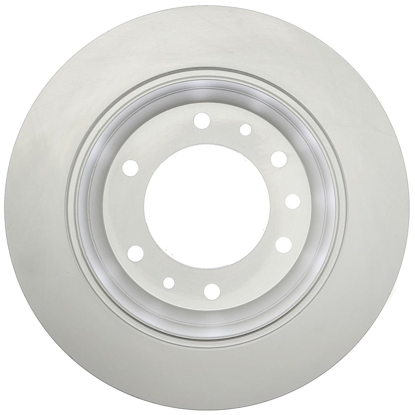 ACDelco Advantage 18A2447AC Rotor de frein à disque