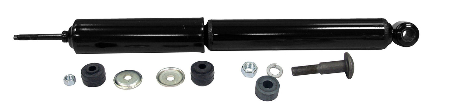 Amortisseur de suspension Monroe 5867