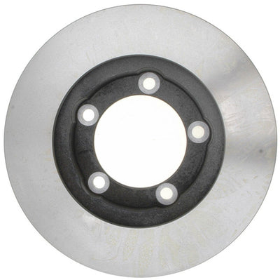 ACDelco Professional Durastop 18A686 Rotor de freno de disco