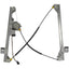 CARDONE 82-1056BR Ensemble moteur et régulateur de vitre électrique