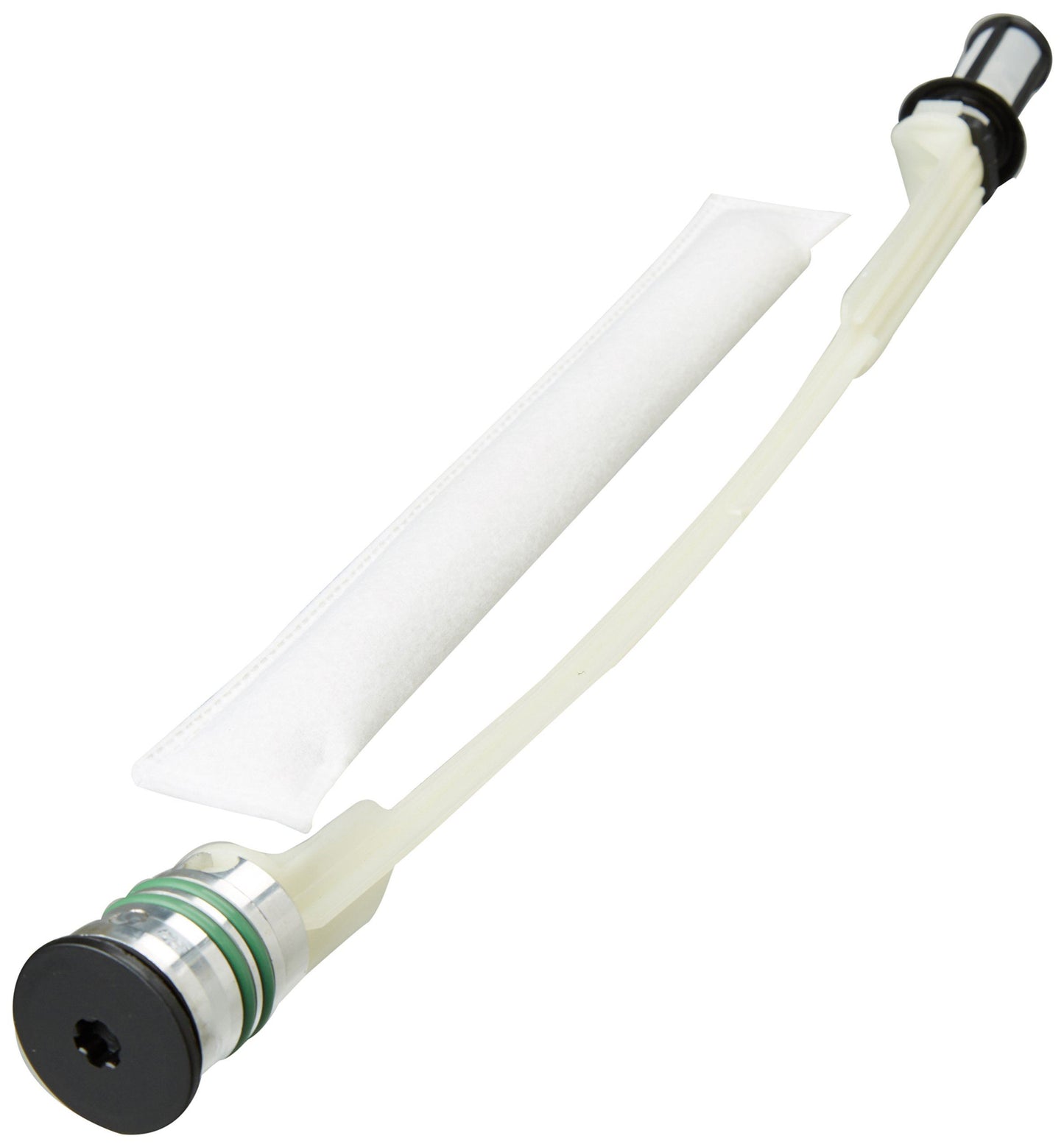 Secador receptor de aire acondicionado Nissens North America 95466