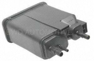 Bidon de vapeur BWD CP545
