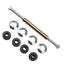 Beck/Arnley 101-4275 Suspension Stabilizer Bar Link Kit