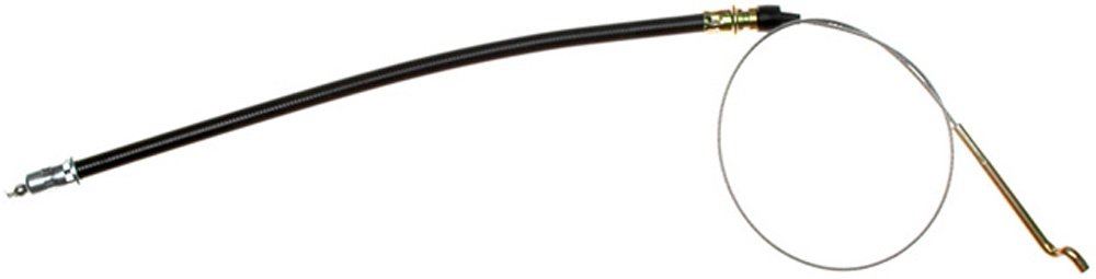 Cable de freno de estacionamiento Raybestos BC92318