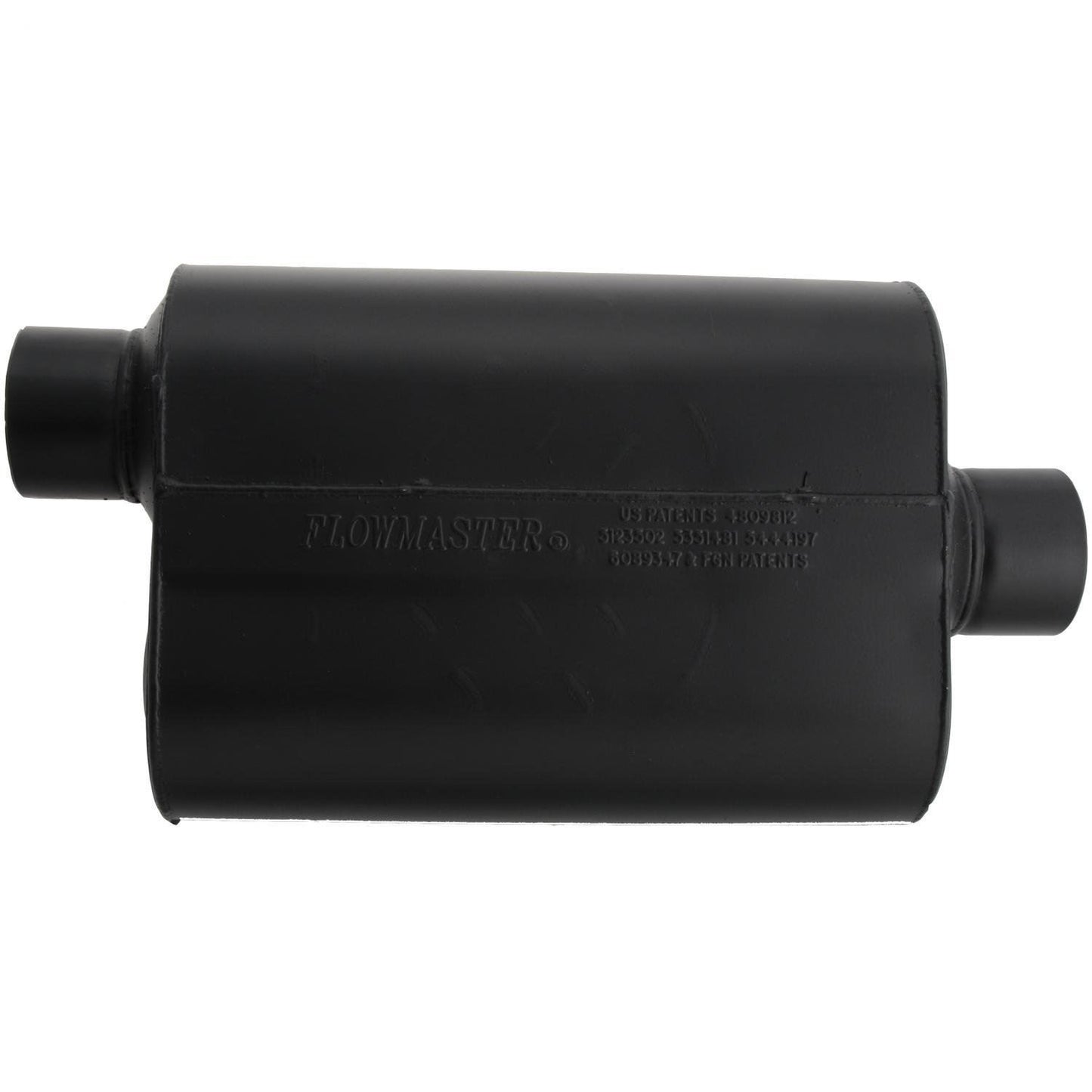 Silenciador de escape Flowmaster 953046
