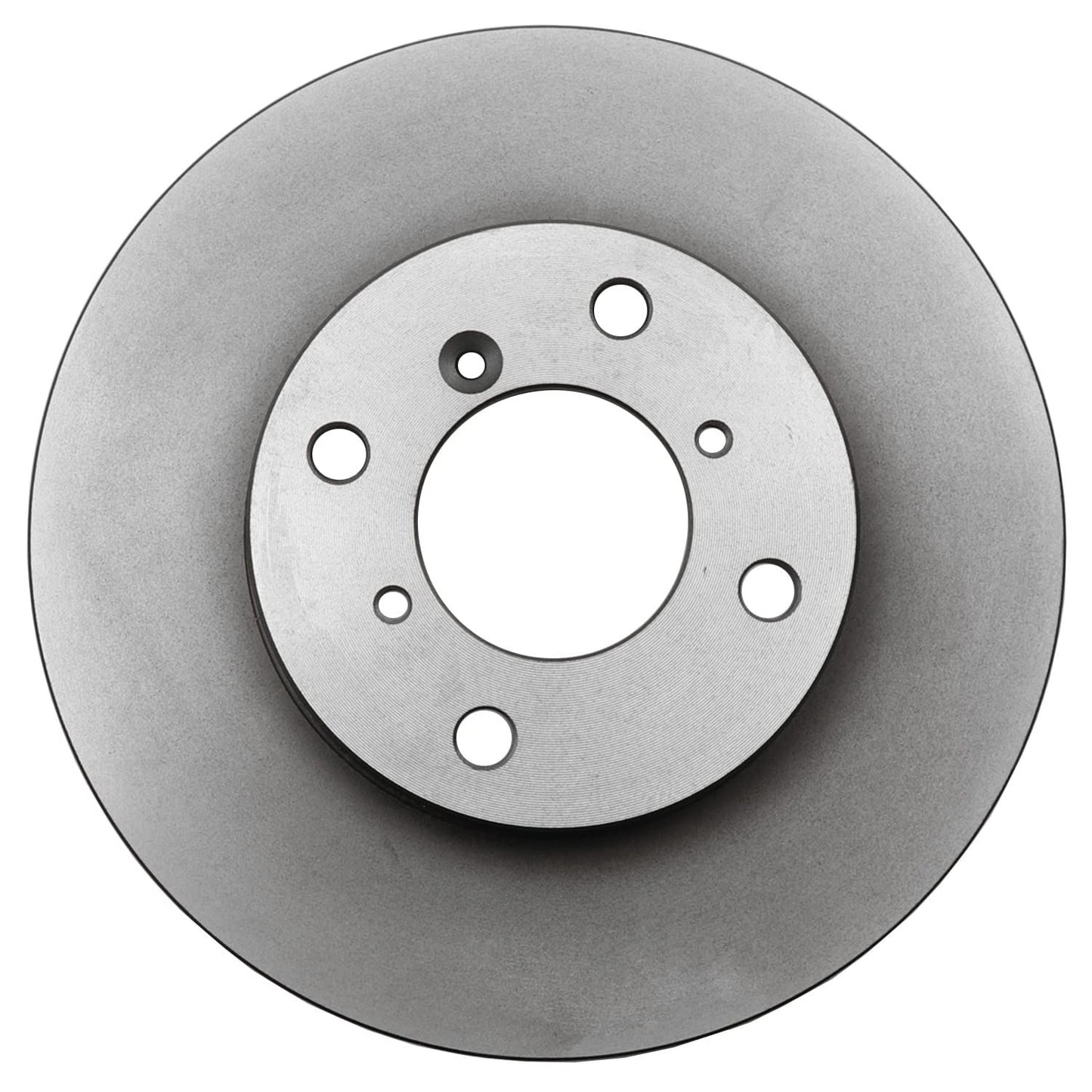 Beck/Arnley 083-2847 Disc Brake Rotor