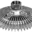 Embrague del ventilador de refrigeración del motor Hayden 2781