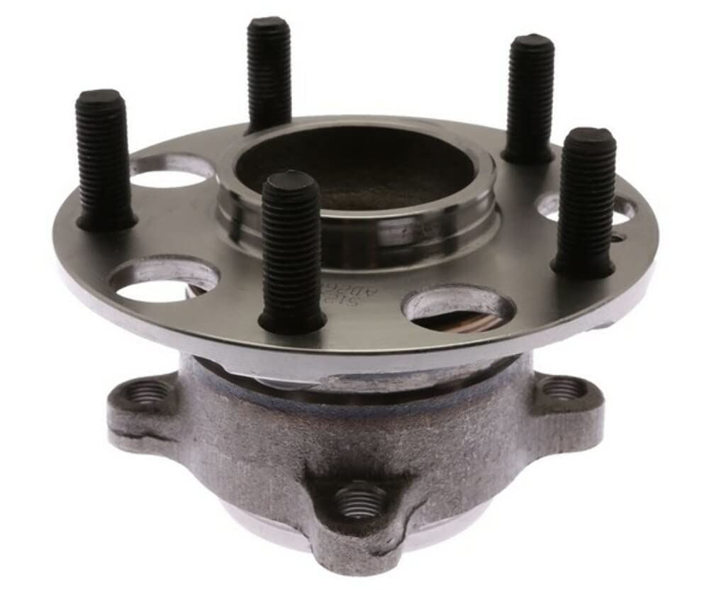 Raybestos 712353 Wheel Bearing and Hub Assembly