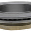 ACDelco Professional Durastop 18A2918 Disque de frein à disque