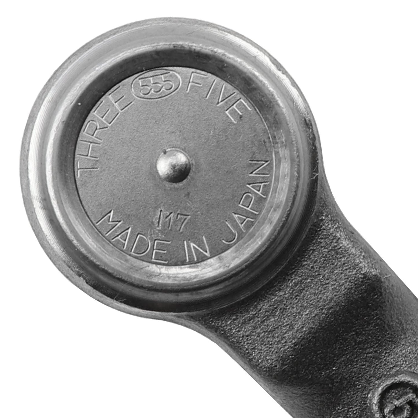 Beck/Arnley 101-6977 Steering Tie Rod End