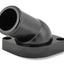Mr Gasket 2670BK Engine Coolant Thermostat Housing
