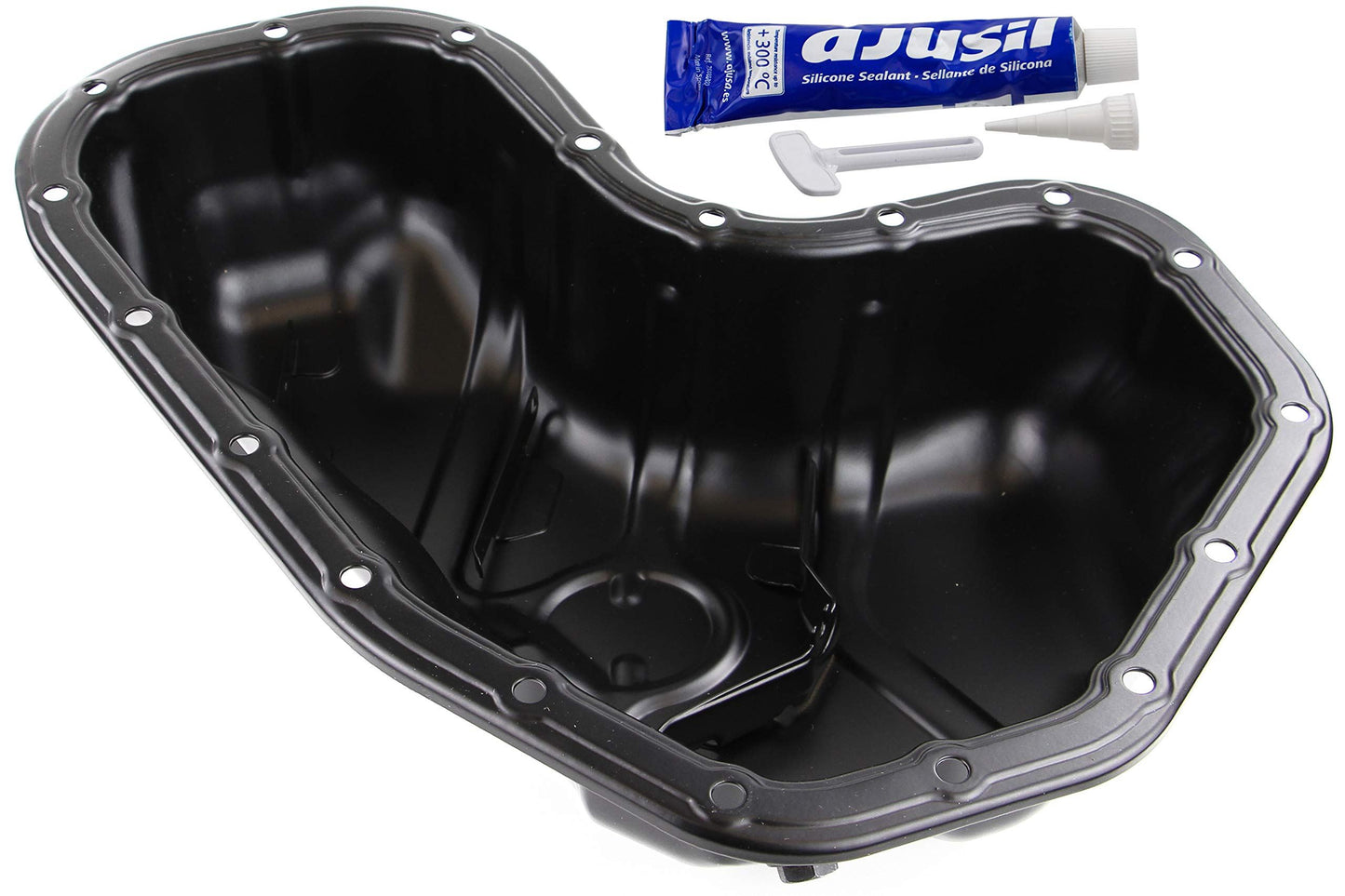 CRP ESK0208 Engine Oil Pan Kit