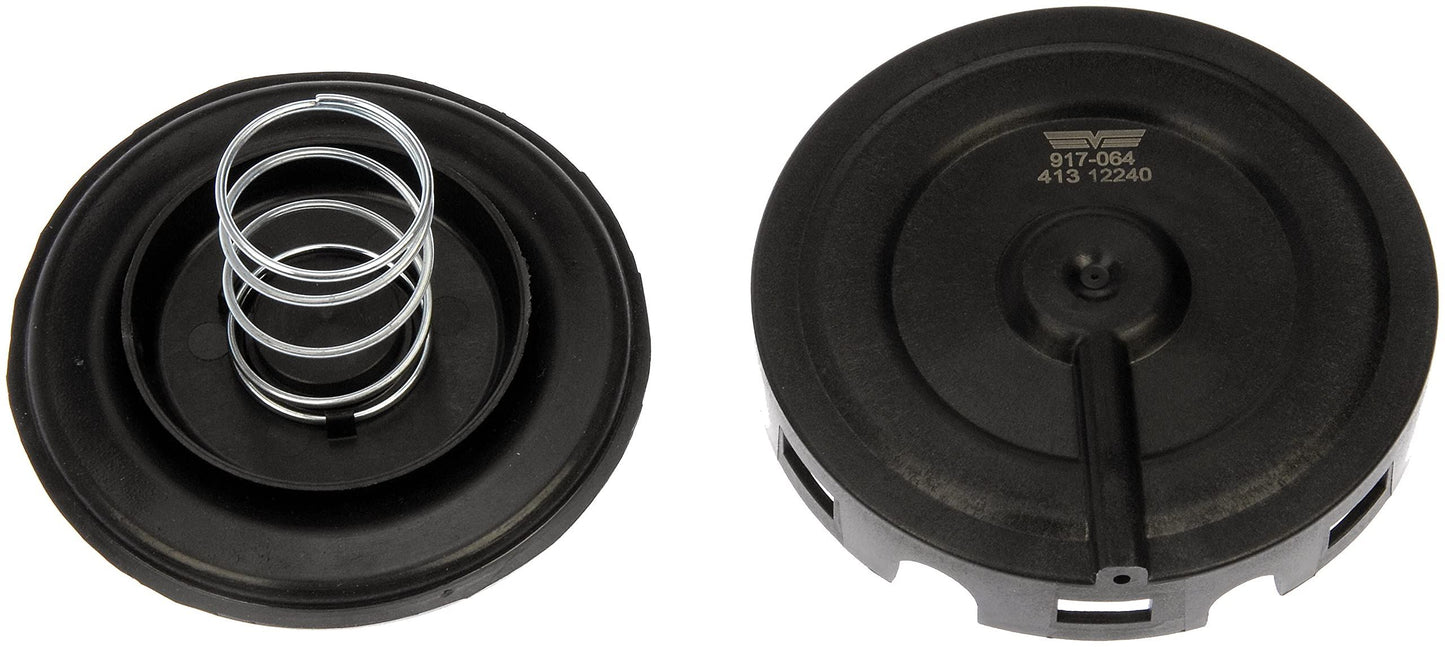 Dorman 917-064 PCV Valve Diaphragm