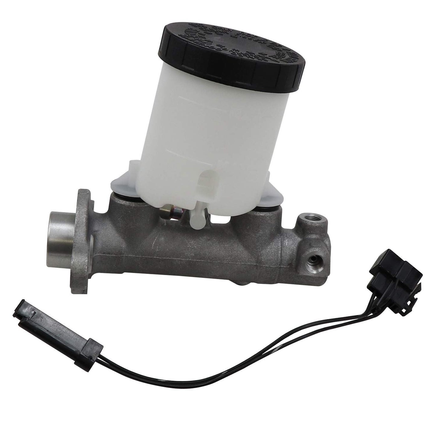 Beck/Arnley 072-8591 Brake Master Cylinder