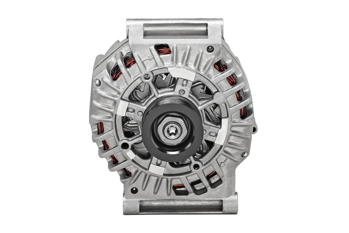 Valeo 439469 Alternator