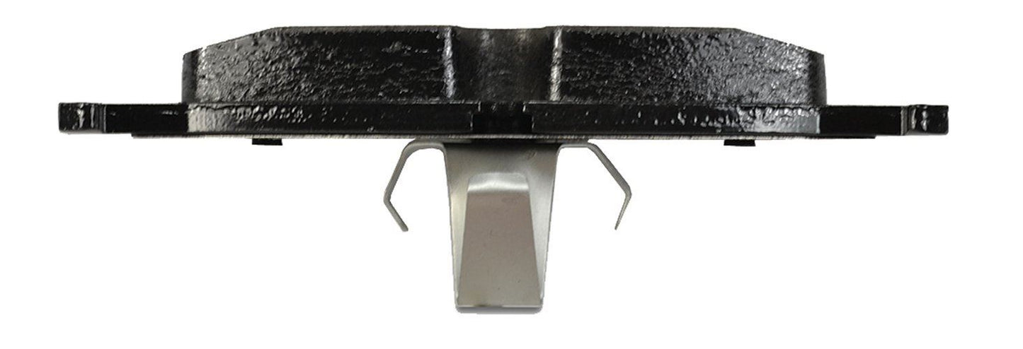 Hella-PAGID 355009001 Disc Brake Pad Set