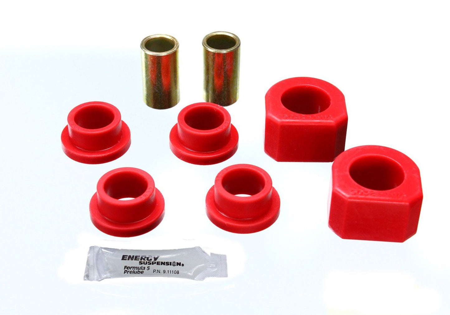 ENERGY SUSPENSION 3.5118R Kit de bujes de barra estabilizadora de suspensión