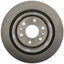 Raybestos 581032R Disc Brake Rotor