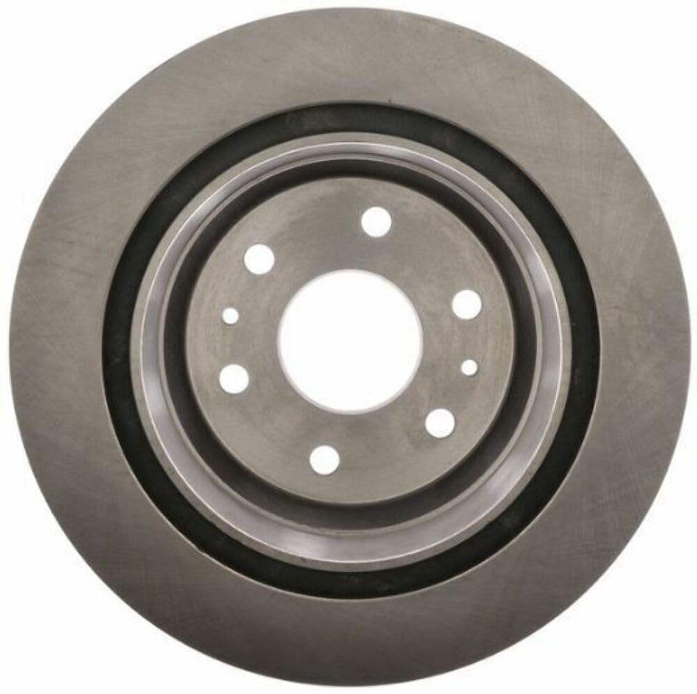 Raybestos 581032R Disc Brake Rotor