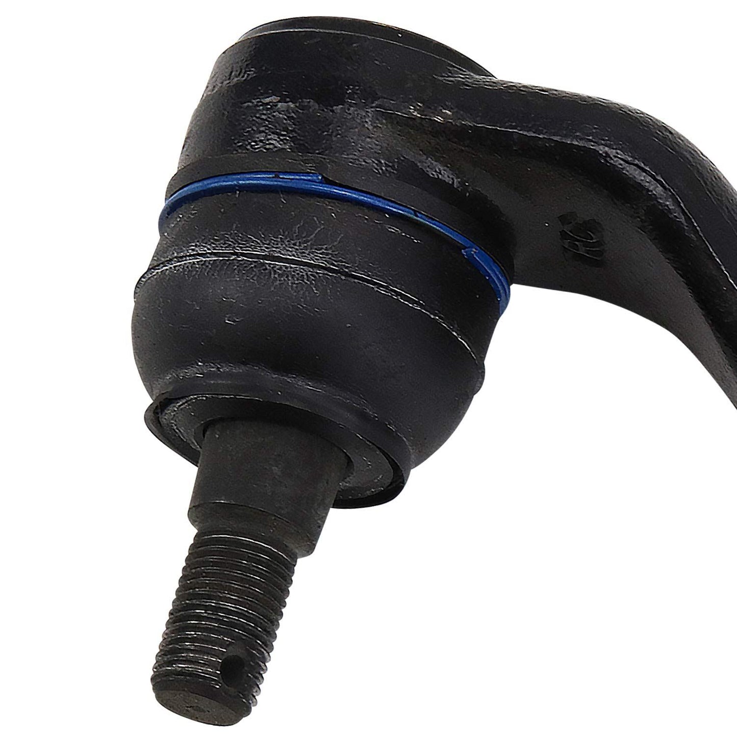Beck/Arnley 102-7669 Conjunto de brazo de control de suspensión y rótula