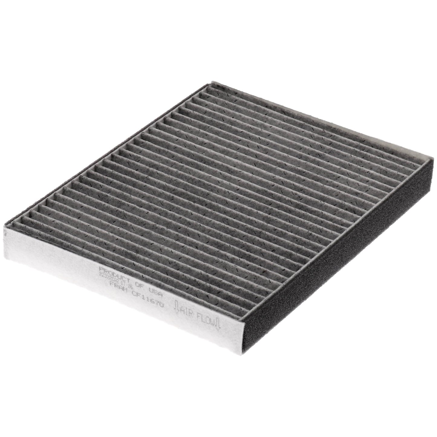 Filtre à air d'habitacle Fram CF11670