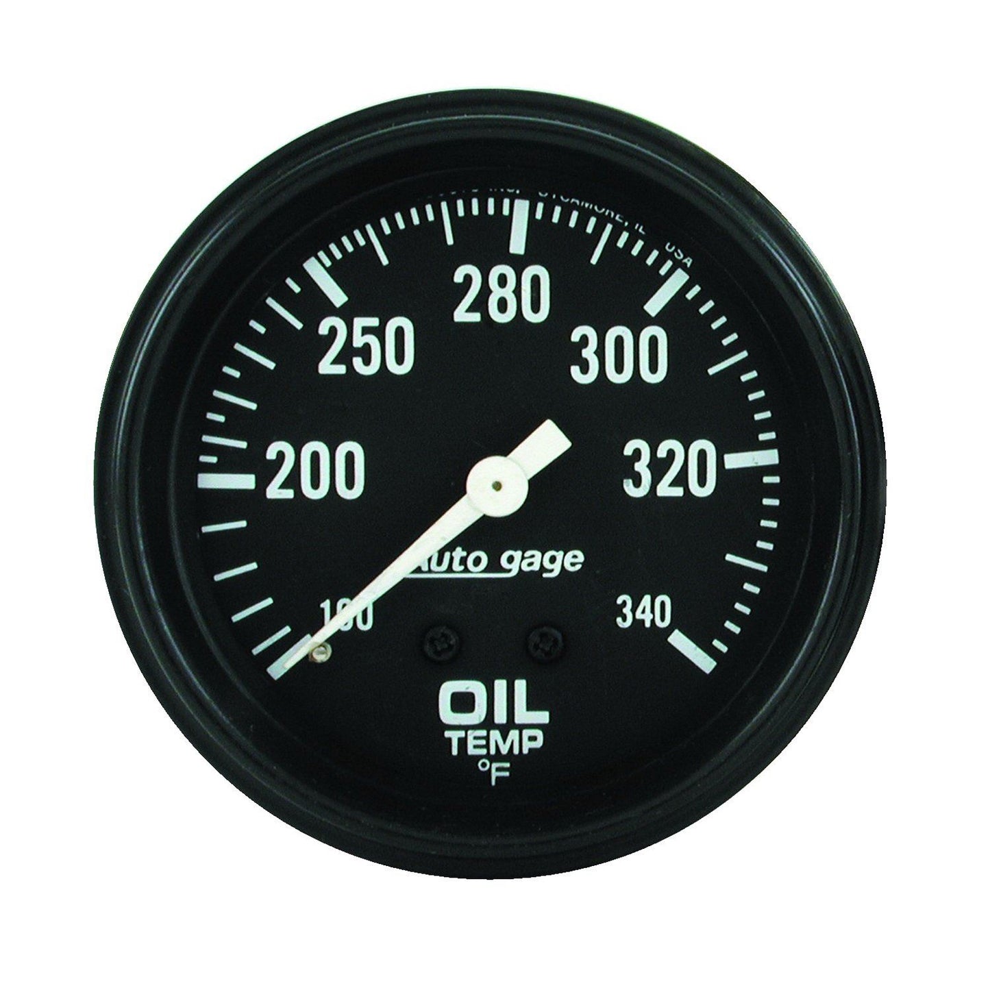 AutoMeter 2314