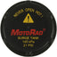 Gates 31549 Engine Coolant Reservoir Cap