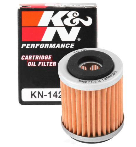 K&amp;N KN142