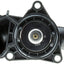 Gates 33937 Engine Coolant Thermostat