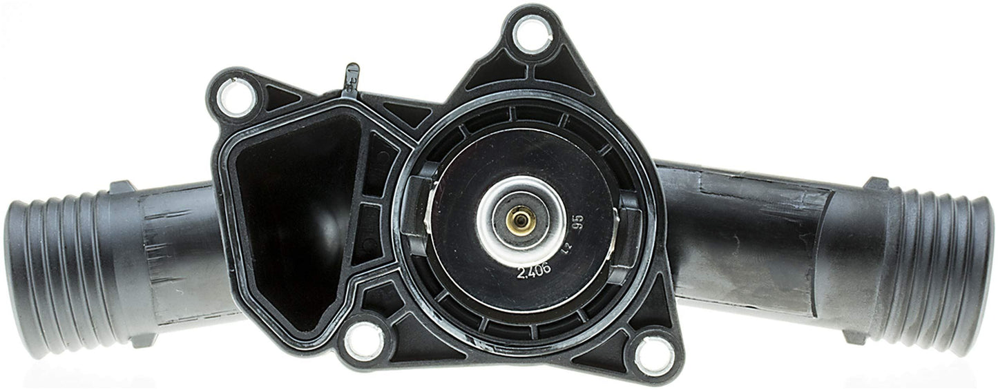 Gates 33937 Engine Coolant Thermostat
