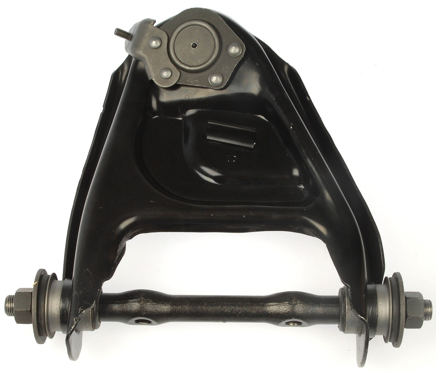 Dorman 520-182 Conjunto de brazo de control de suspensión y rótula