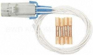 BWD PT5803 Oxygen Sensor Connector