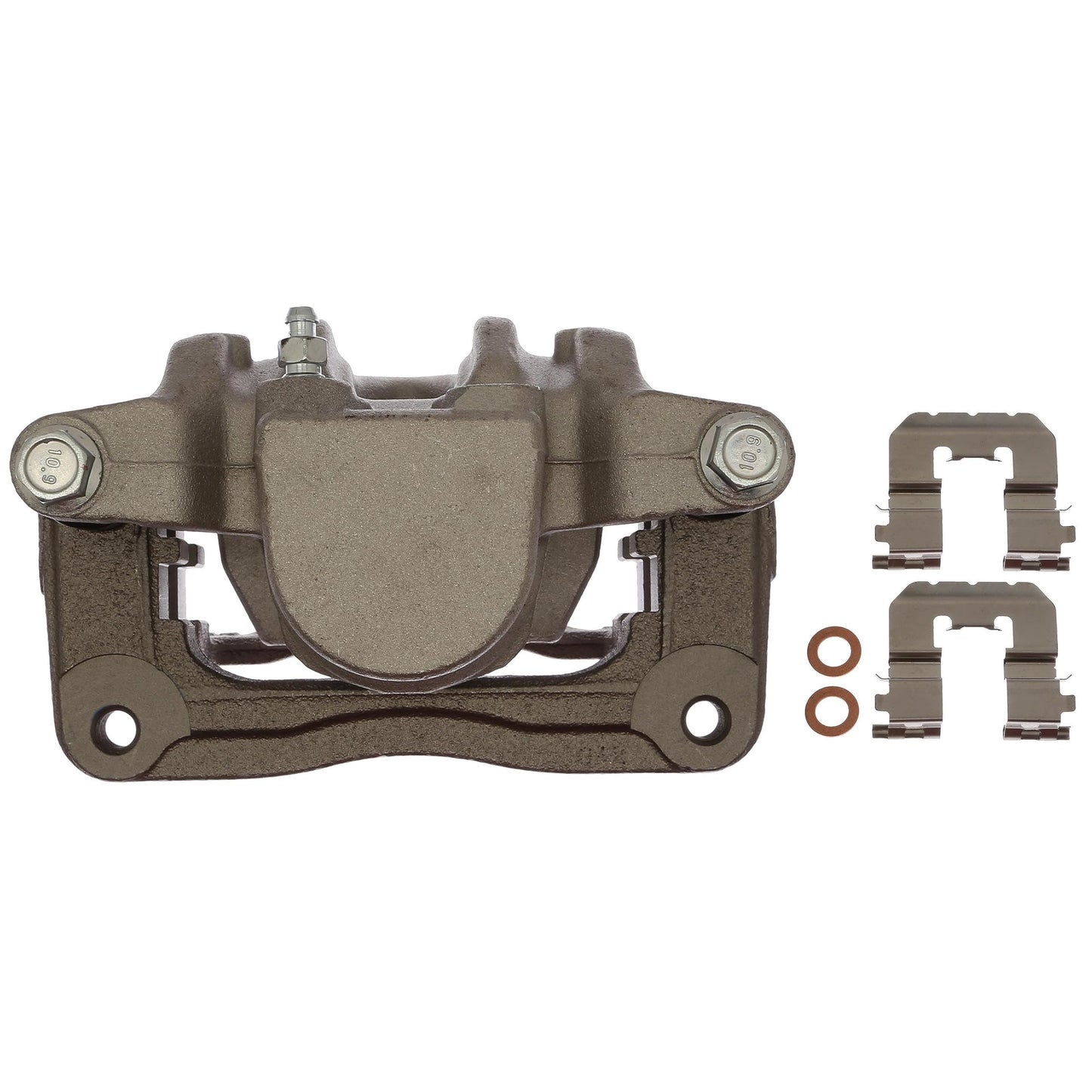 Pinza de freno de disco ACDelco Professional Durastop 18FR12581