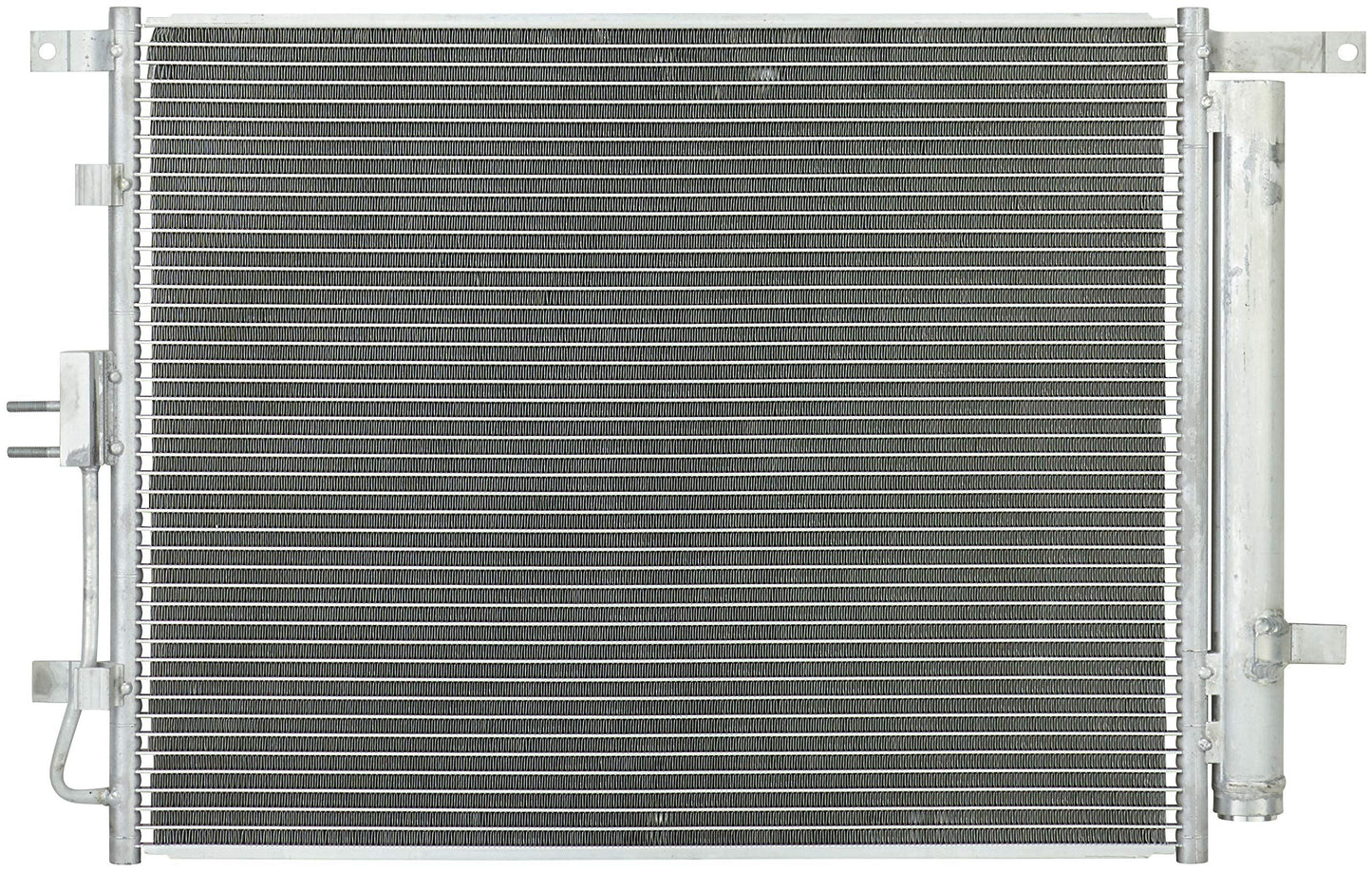 Spectra Premium 7-3785 Condensador de aire acondicionado