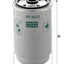 MANN-FILTER WK 842/2 Filtro de combustible