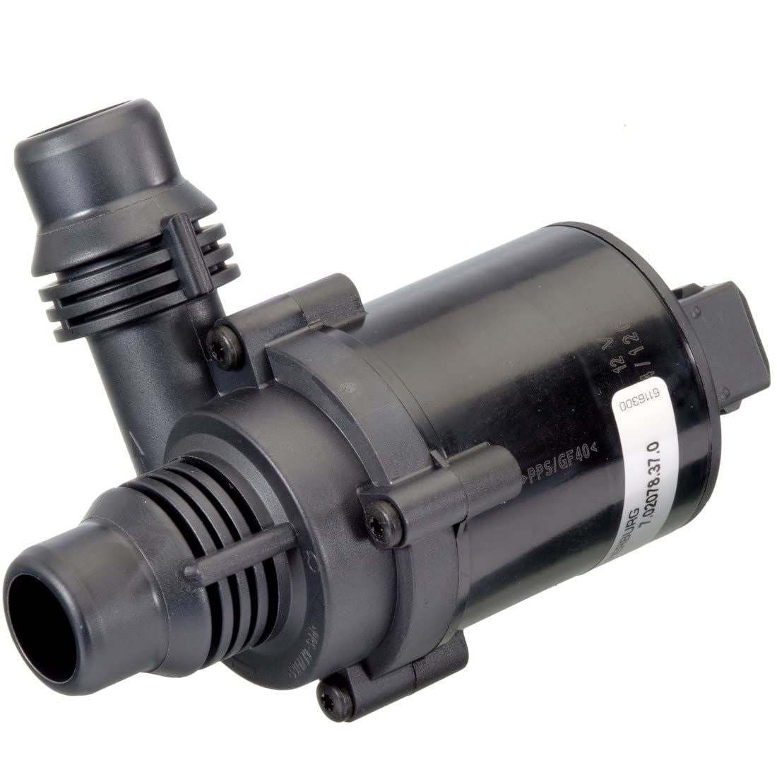 Pierburg 7.02078.37.0 Engine Auxiliary Water Pump