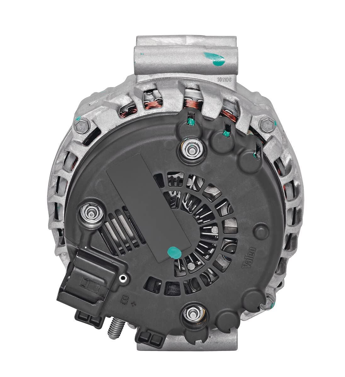 Alternateur Valeo 439603